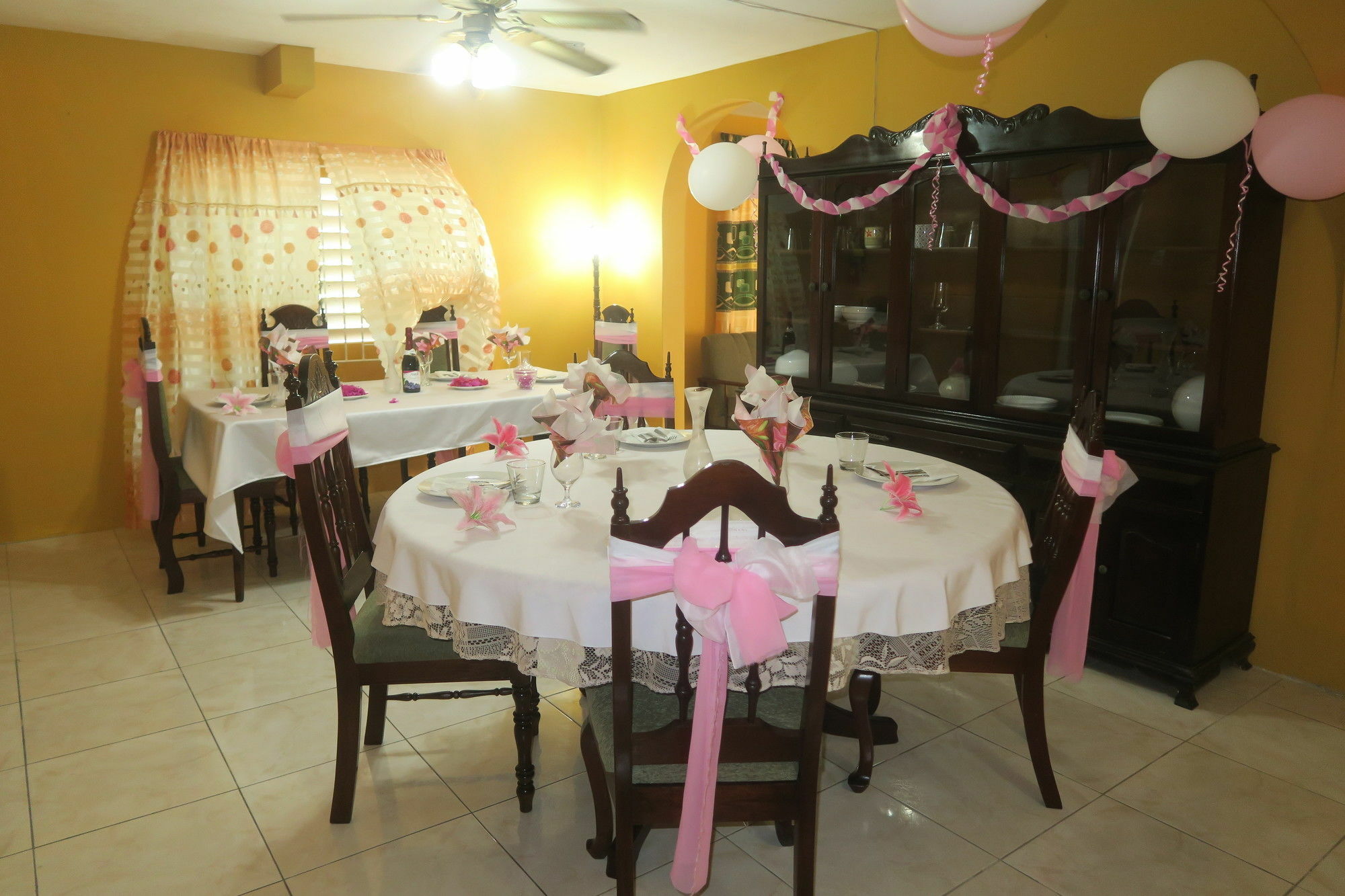 Enchanted Villas Inn Montego Bay Exterior foto